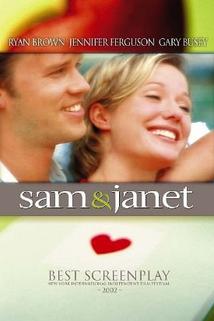 Profilový obrázek - Sam & Janet