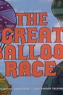 Profilový obrázek - The Great Balloon Race