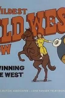 Profilový obrázek - The Wildest Wild West Show