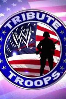 Profilový obrázek - WWE Tribute for the Troops