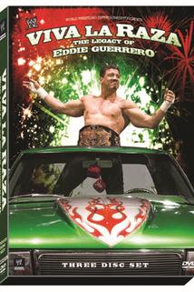 Profilový obrázek - Viva la Raza: The Legacy of Eddie Guerrero