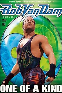 Rob Van Dam: One of a Kind