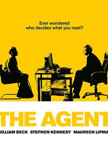 Profilový obrázek - The Agent