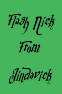 Profilový obrázek - Flash Nick from Jindavick