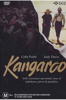 Profilový obrázek - Kangaroo
