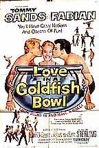 Profilový obrázek - Love in a Goldfish Bowl