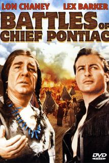 Profilový obrázek - Battles of Chief Pontiac