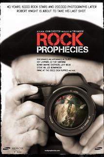 Profilový obrázek - Rock Prophecies