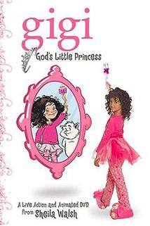 Profilový obrázek - Gigi: God's Little Princess