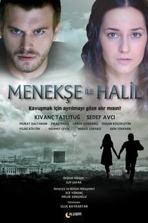 Profilový obrázek - Menekse ile Halil