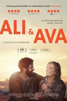 Profilový obrázek - Ali & Ava