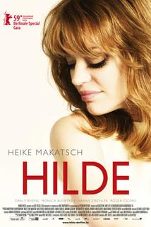 Profilový obrázek - Hilda
