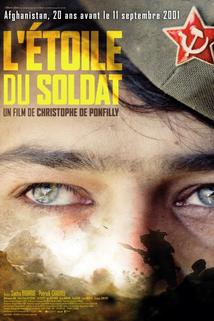 Profilový obrázek - Étoile du soldat, L'