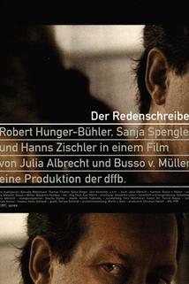 Profilový obrázek - Der Redenschreiber