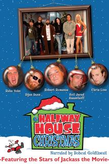 Profilový obrázek - Halfway House Christmas, A