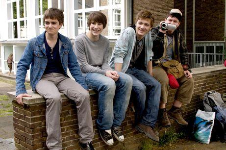 Žáby k zulíbání 3