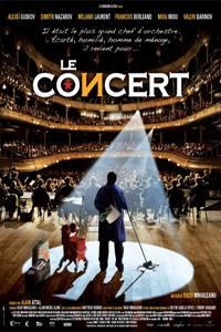 Koncert  - Le concert
