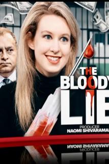 Profilový obrázek - The Bloody Lie