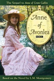 Profilový obrázek - Anne of Avonlea