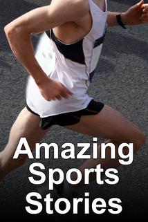 Profilový obrázek - Amazing Sports Stories