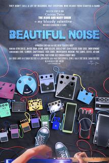 Profilový obrázek - Beautiful Noise