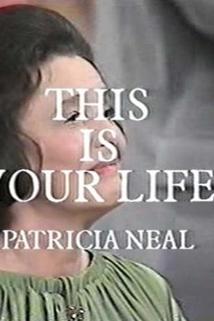Profilový obrázek - Patricia Neal