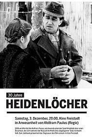 Profilový obrázek - Heidenlöcher