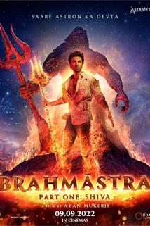 Profilový obrázek - Brahmastra Part One: Shiva