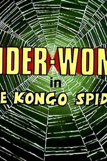 Profilový obrázek - The Kongo Spider