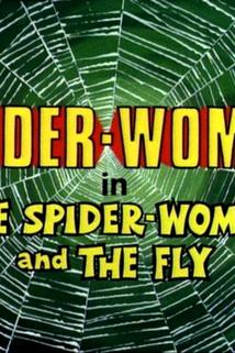 Profilový obrázek - The Spider-Woman and the Fly