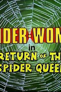 Profilový obrázek - Return of the Spider Queen