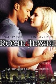 Rome & Jewel  - Rome & Jewel