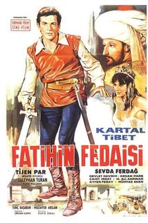 Profilový obrázek - Fatih'in fedaisi