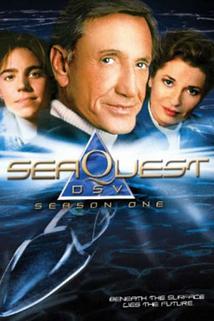 Strážce Moře  - Seaquest DSV