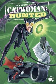 Profilový obrázek - Catwoman: Hunted