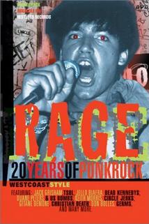 Profilový obrázek - Rage: 20 Years of Punk Rock West Coast Style