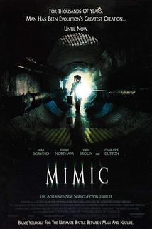 Mimic  - Mimic