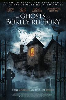 Profilový obrázek - The Ghosts of Borley Rectory