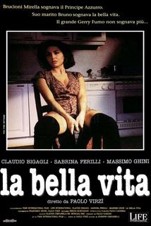 Profilový obrázek - Bella vita, La