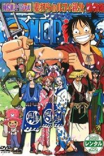 Profilový obrázek - One Piece Jidaigeki Special: Luffy Oyabun Torimonocho
