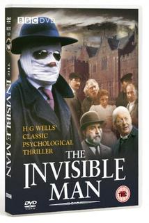 Profilový obrázek - The Invisible Man