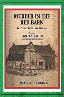 Maria Marten, or The Murder in the Red Barn  - Maria Marten, or The Murder in the Red Barn