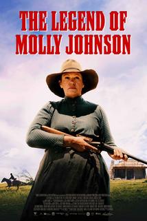 Profilový obrázek - The Legend of Molly Johnson
