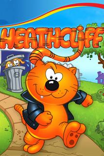 Profilový obrázek - Heathcliff