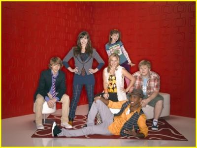 Sonny ve velkém světě