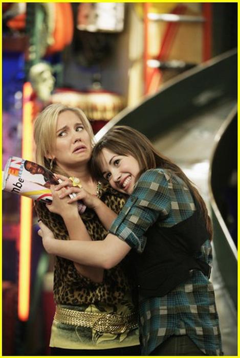 Sonny ve velkém světě