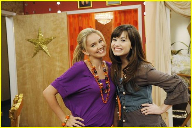 Sonny ve velkém světě