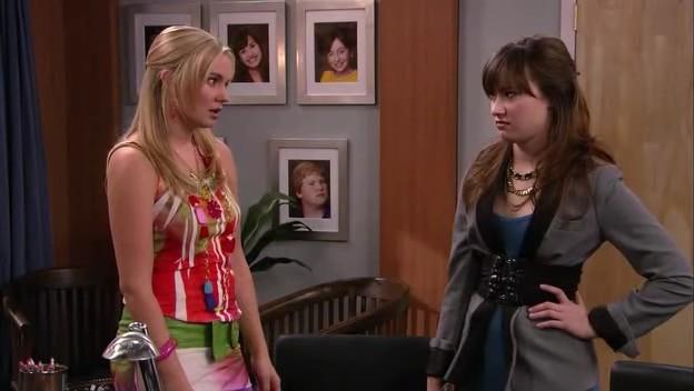 Sonny ve velkém světě