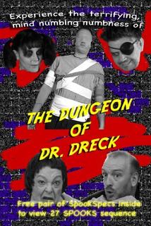 Profilový obrázek - The Dungeon of Dr. Dreck