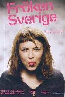 Profilový obrázek - Fröken Sverige